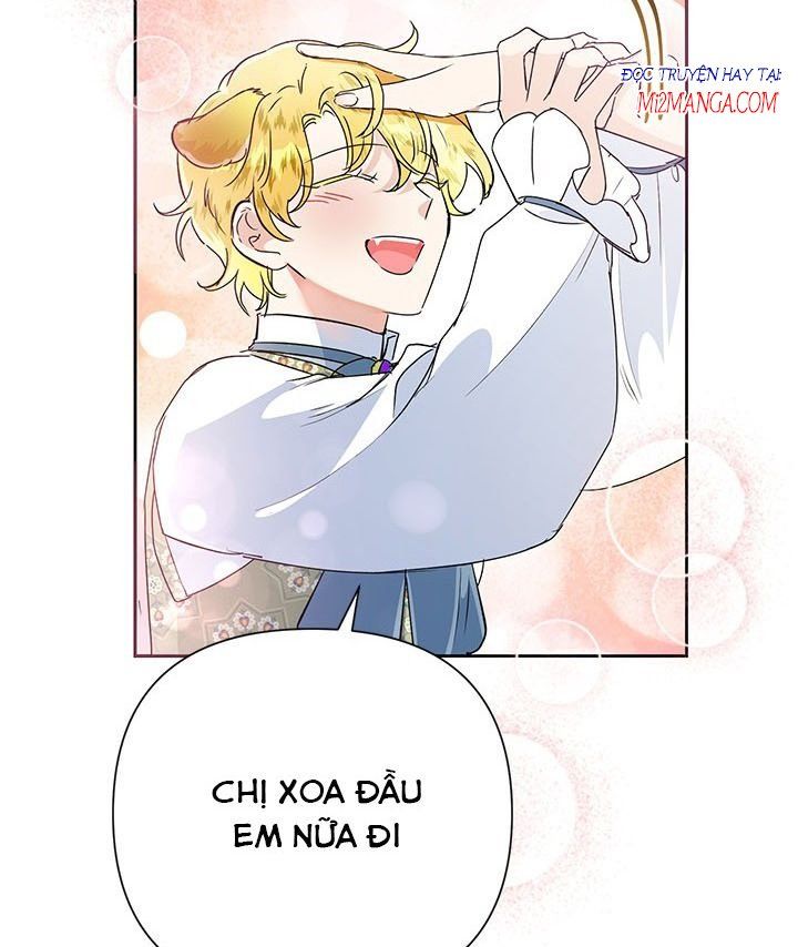 Cuộc Sống Vui Vẻ Của Ác Nữ Chap 14.5 - Next Chap 14