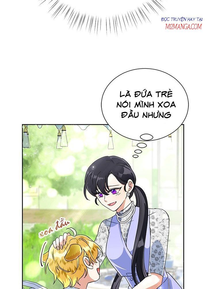 Cuộc Sống Vui Vẻ Của Ác Nữ Chap 14.5 - Next Chap 14