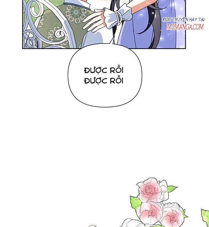 Cuộc Sống Vui Vẻ Của Ác Nữ Chap 14.5 - Next Chap 14