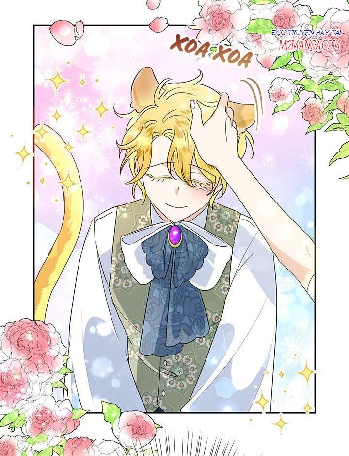 Cuộc Sống Vui Vẻ Của Ác Nữ Chap 14.5 - Next Chap 14