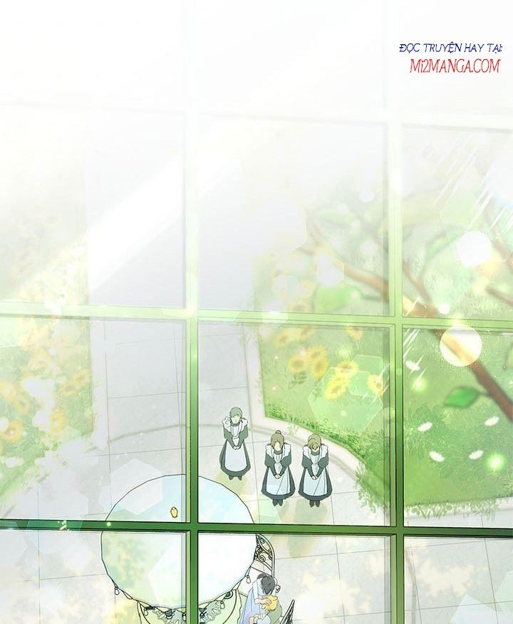 Cuộc Sống Vui Vẻ Của Ác Nữ Chap 14.5 - Next Chap 14