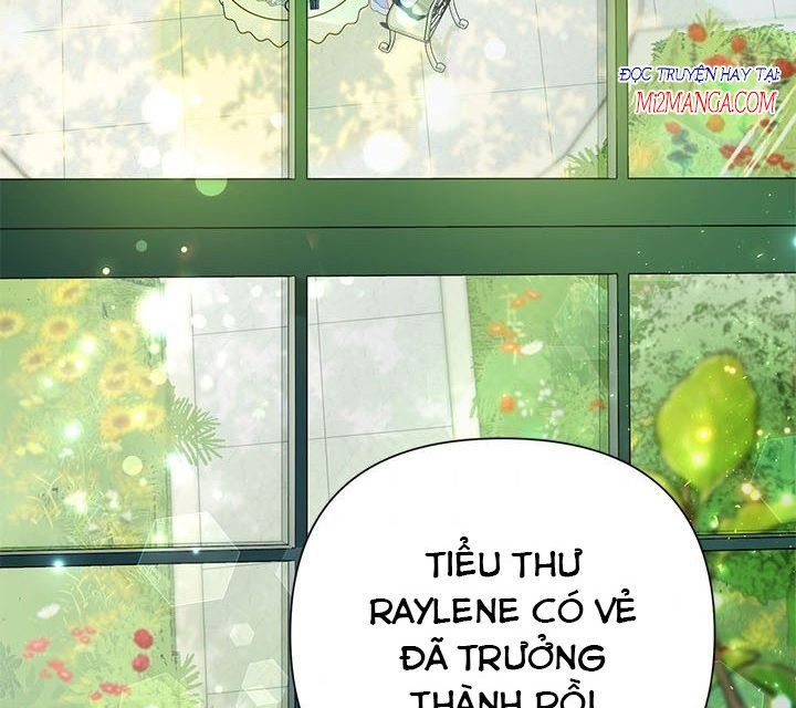 Cuộc Sống Vui Vẻ Của Ác Nữ Chap 14.5 - Next Chap 14