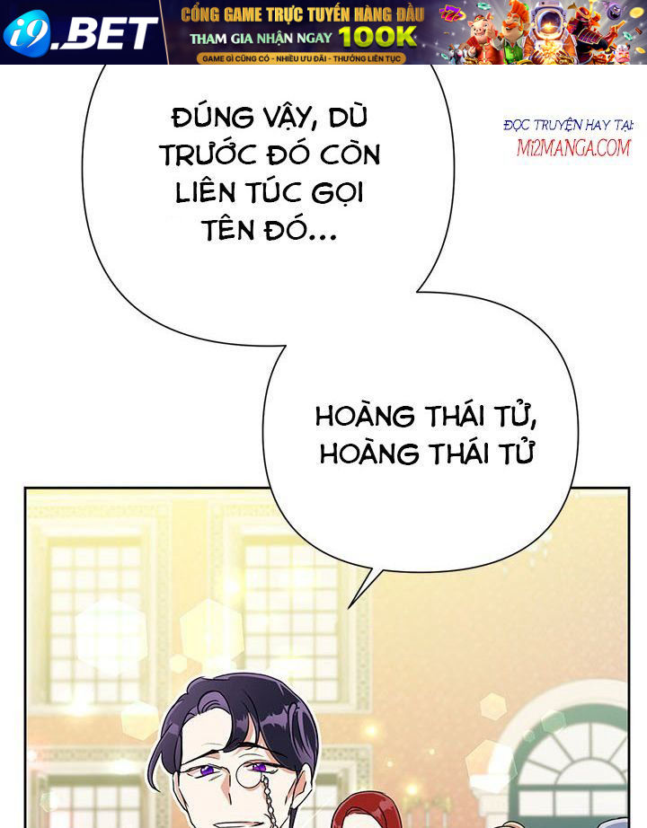 Cuộc Sống Vui Vẻ Của Ác Nữ Chap 14.5 - Next Chap 14