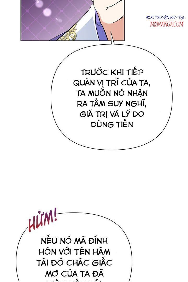 Cuộc Sống Vui Vẻ Của Ác Nữ Chap 14.5 - Next Chap 14