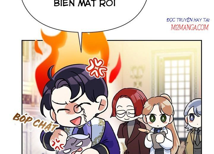 Cuộc Sống Vui Vẻ Của Ác Nữ Chap 14.5 - Next Chap 14