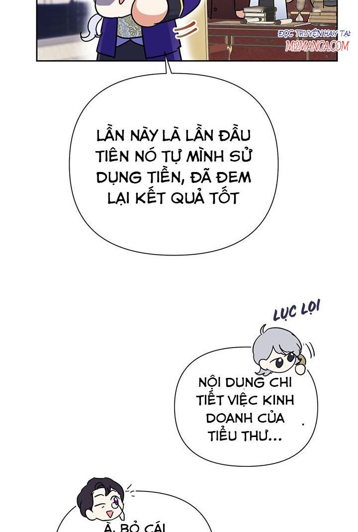 Cuộc Sống Vui Vẻ Của Ác Nữ Chap 14.5 - Next Chap 14