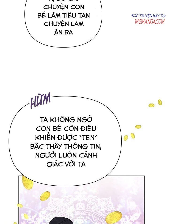 Cuộc Sống Vui Vẻ Của Ác Nữ Chap 14.5 - Next Chap 14