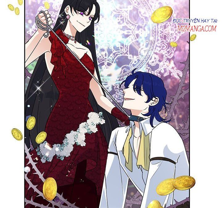 Cuộc Sống Vui Vẻ Của Ác Nữ Chap 14.5 - Next Chap 14