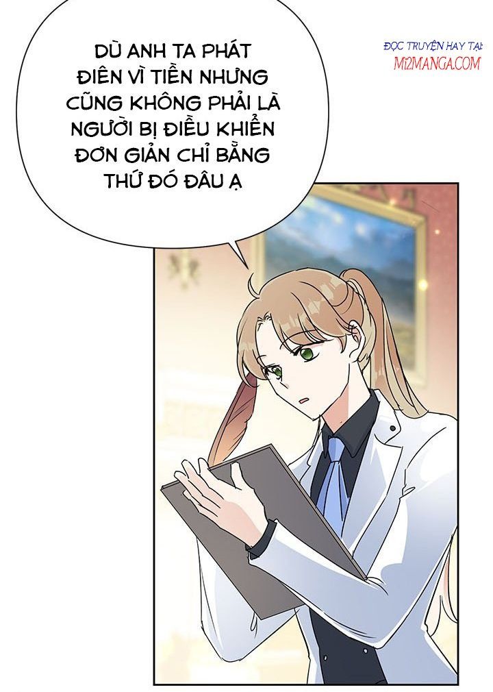 Cuộc Sống Vui Vẻ Của Ác Nữ Chap 14.5 - Next Chap 14
