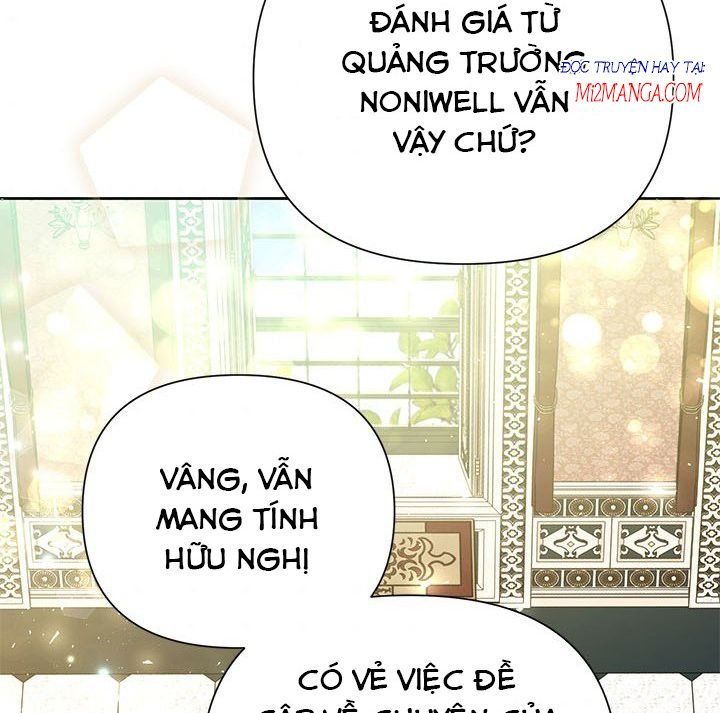 Cuộc Sống Vui Vẻ Của Ác Nữ Chap 14.5 - Next Chap 14
