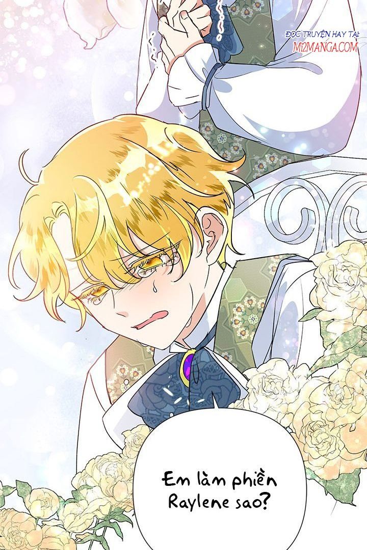 Cuộc Sống Vui Vẻ Của Ác Nữ Chap 14.5 - Next Chap 14