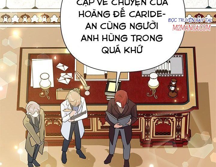 Cuộc Sống Vui Vẻ Của Ác Nữ Chap 14.5 - Next Chap 14