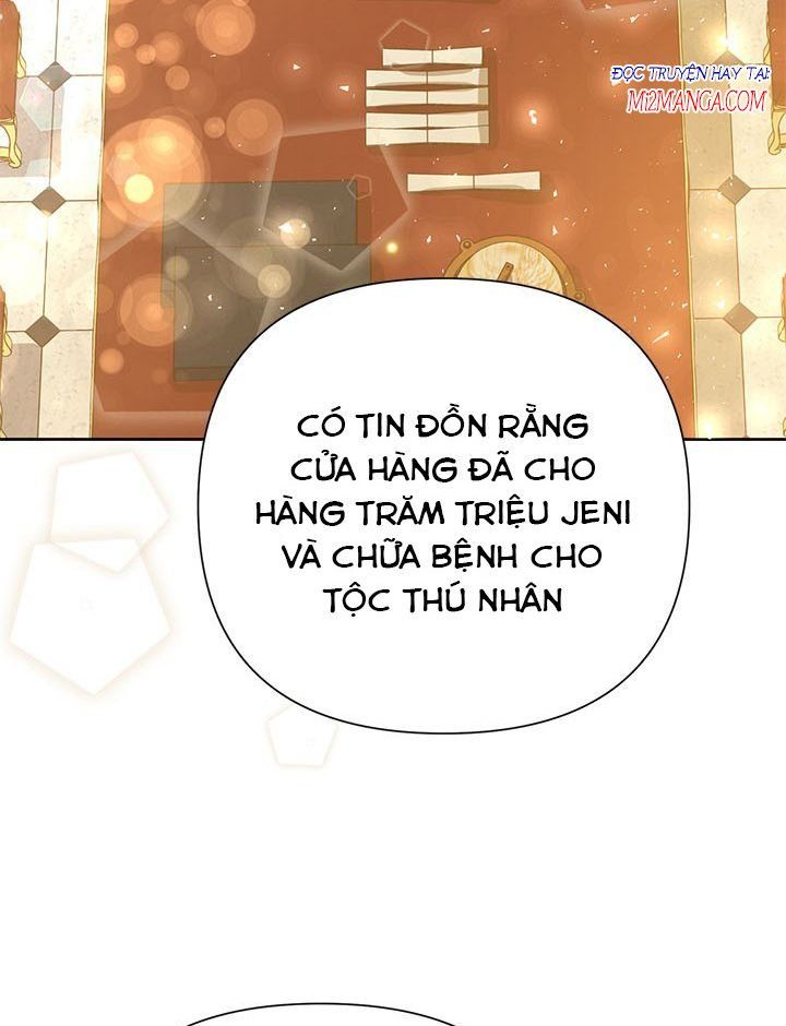 Cuộc Sống Vui Vẻ Của Ác Nữ Chap 14.5 - Next Chap 14