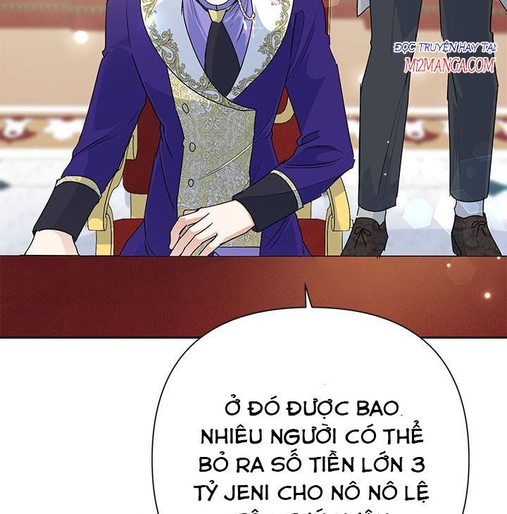 Cuộc Sống Vui Vẻ Của Ác Nữ Chap 14.5 - Next Chap 14