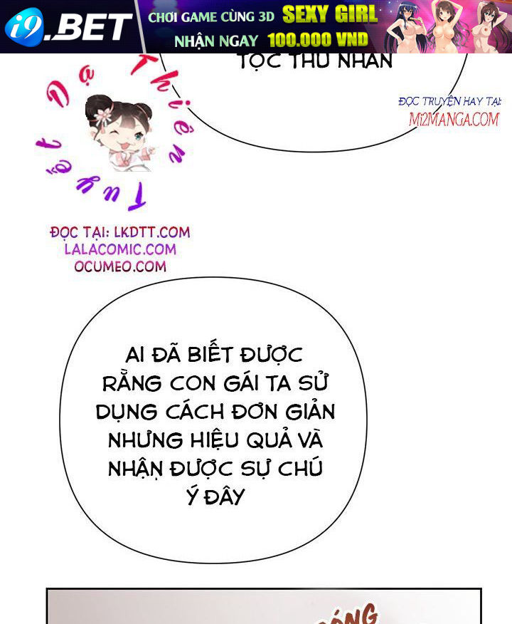 Cuộc Sống Vui Vẻ Của Ác Nữ Chap 14.5 - Next Chap 14