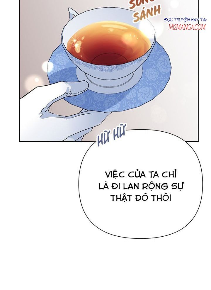 Cuộc Sống Vui Vẻ Của Ác Nữ Chap 14.5 - Next Chap 14