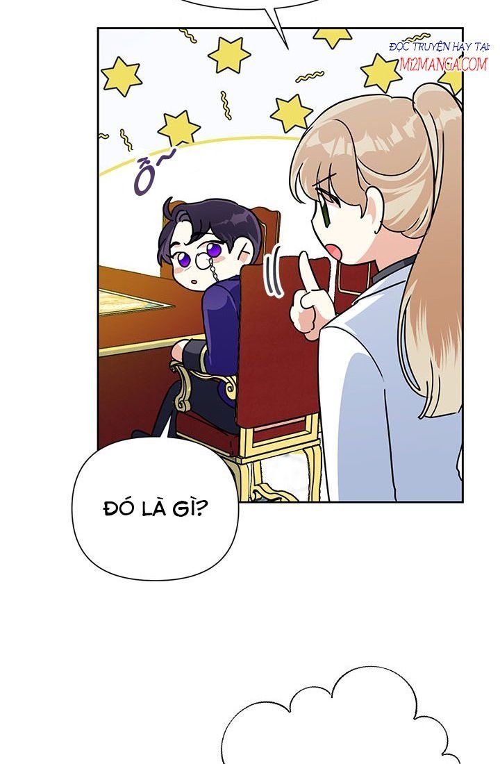 Cuộc Sống Vui Vẻ Của Ác Nữ Chap 14.5 - Next Chap 14