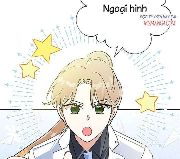 Cuộc Sống Vui Vẻ Của Ác Nữ Chap 14.5 - Next Chap 14