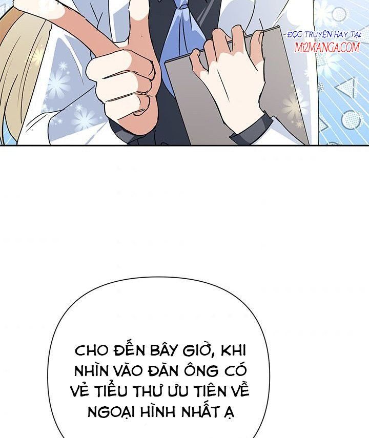 Cuộc Sống Vui Vẻ Của Ác Nữ Chap 14.5 - Next Chap 14