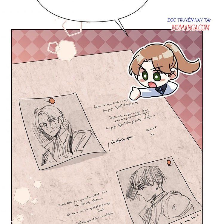 Cuộc Sống Vui Vẻ Của Ác Nữ Chap 14.5 - Next Chap 14