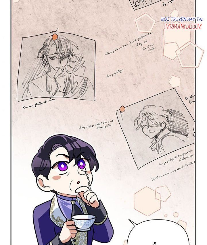 Cuộc Sống Vui Vẻ Của Ác Nữ Chap 14.5 - Next Chap 14