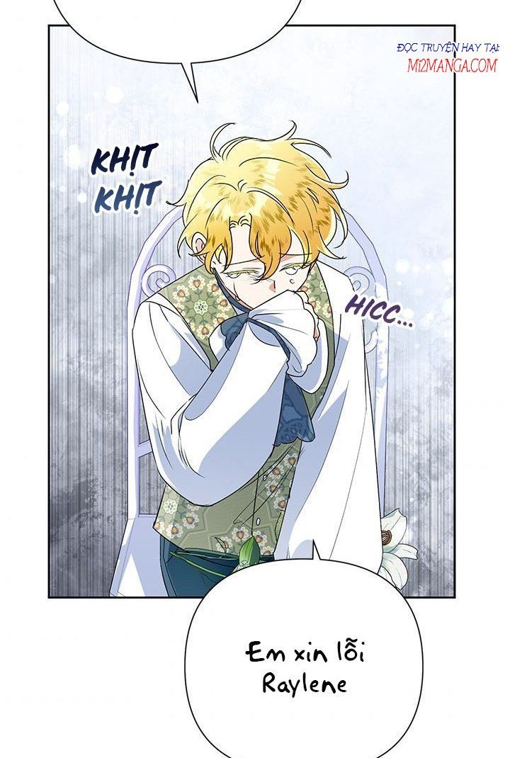 Cuộc Sống Vui Vẻ Của Ác Nữ Chap 14.5 - Next Chap 14