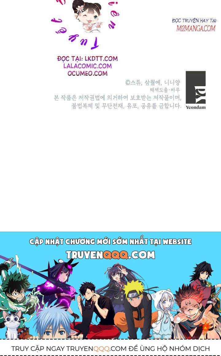 Cuộc Sống Vui Vẻ Của Ác Nữ Chap 14.5 - Next Chap 14