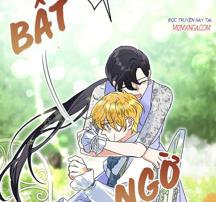 Cuộc Sống Vui Vẻ Của Ác Nữ Chap 14.5 - Next Chap 14