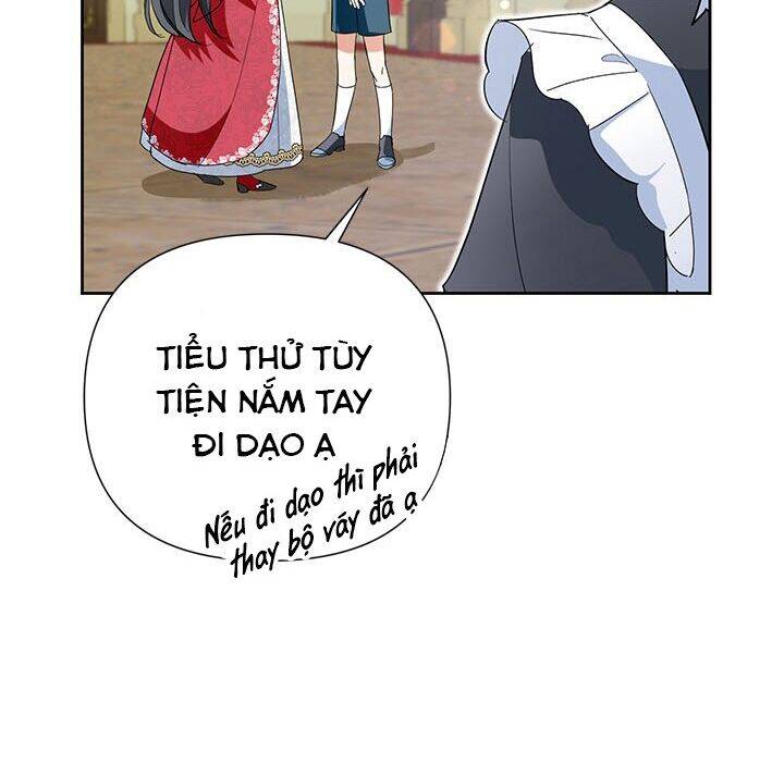 Cuộc Sống Vui Vẻ Của Ác Nữ Chap 14 - Next Chap 13.5