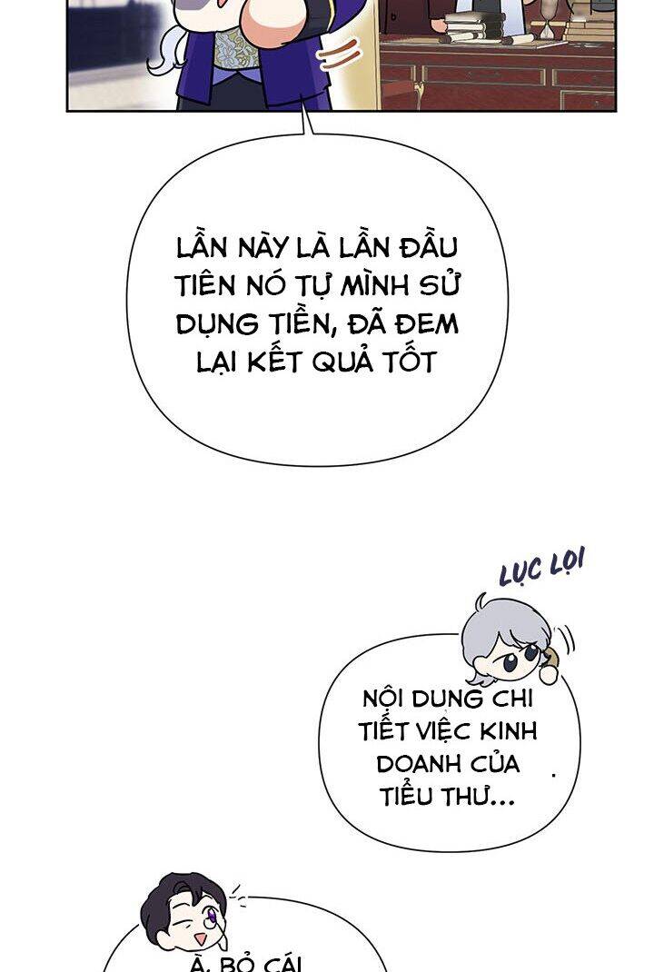 Cuộc Sống Vui Vẻ Của Ác Nữ Chap 14 - Next Chap 13.5