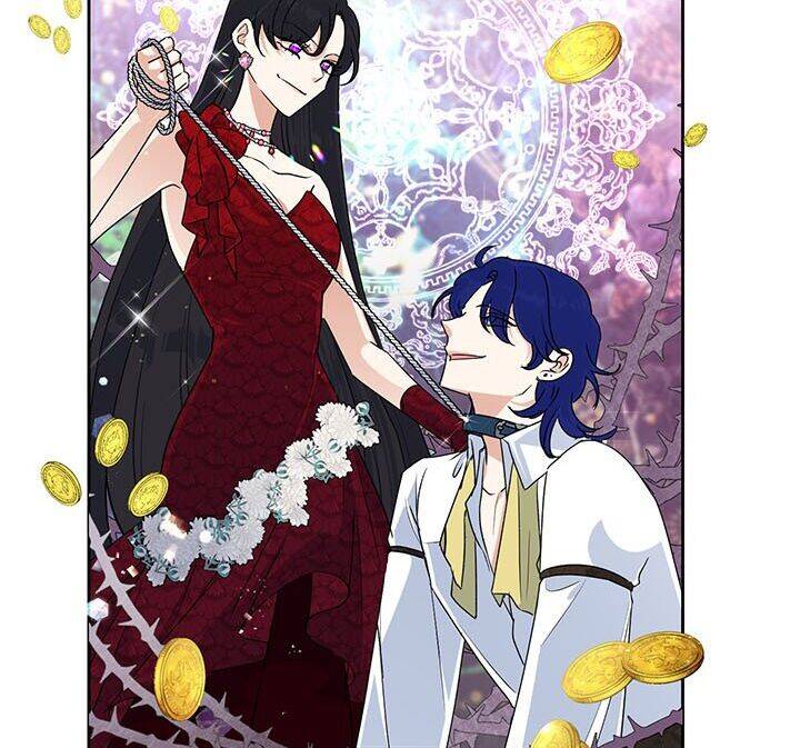 Cuộc Sống Vui Vẻ Của Ác Nữ Chap 14 - Next Chap 13.5