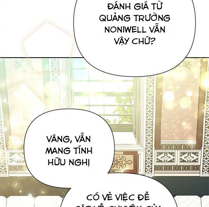 Cuộc Sống Vui Vẻ Của Ác Nữ Chap 14 - Next Chap 13.5