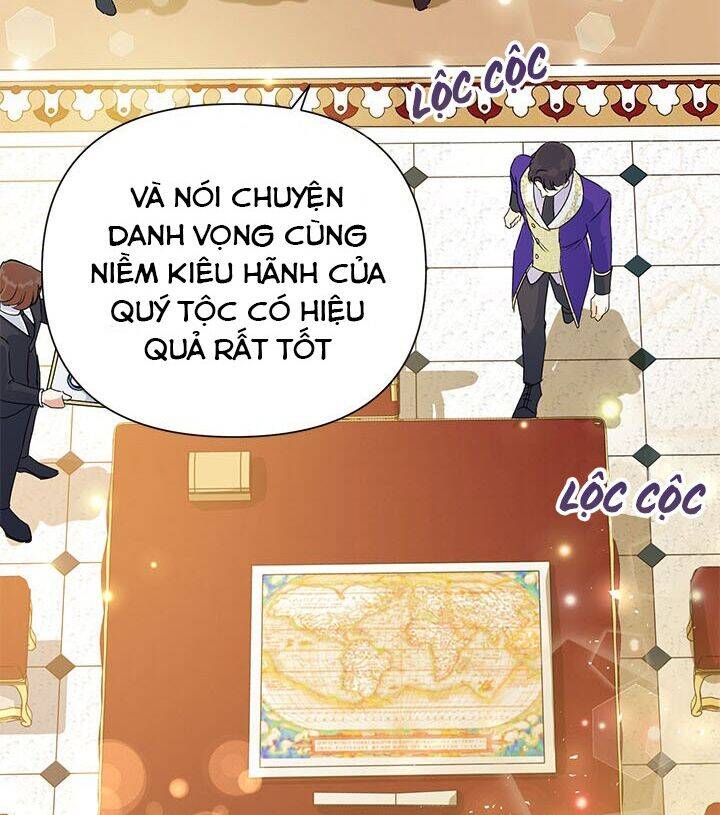 Cuộc Sống Vui Vẻ Của Ác Nữ Chap 14 - Next Chap 13.5