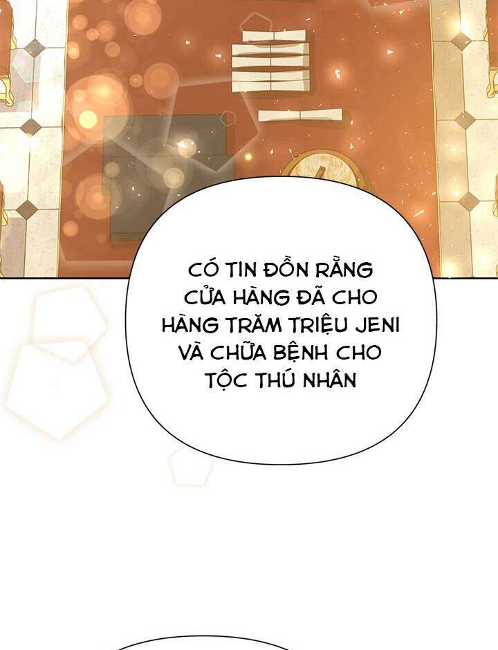 Cuộc Sống Vui Vẻ Của Ác Nữ Chap 14 - Next Chap 13.5