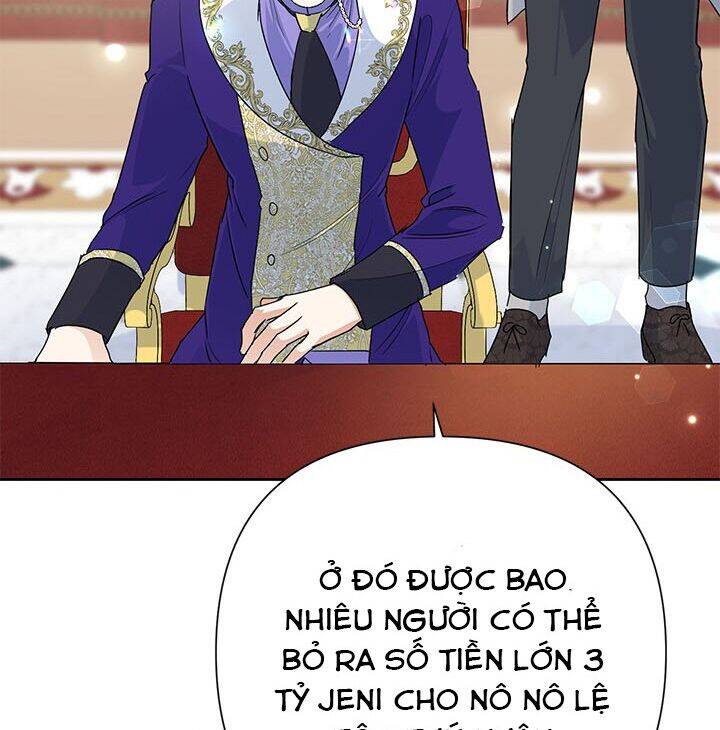 Cuộc Sống Vui Vẻ Của Ác Nữ Chap 14 - Next Chap 13.5