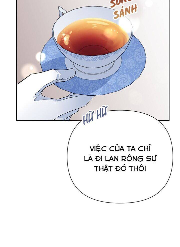 Cuộc Sống Vui Vẻ Của Ác Nữ Chap 14 - Next Chap 13.5