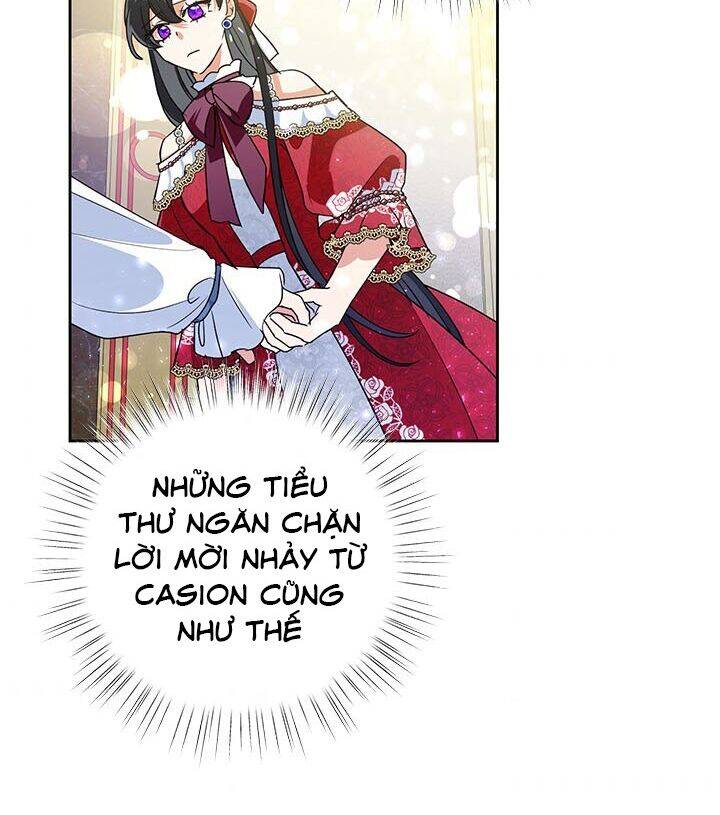 Cuộc Sống Vui Vẻ Của Ác Nữ Chap 14 - Next Chap 13.5