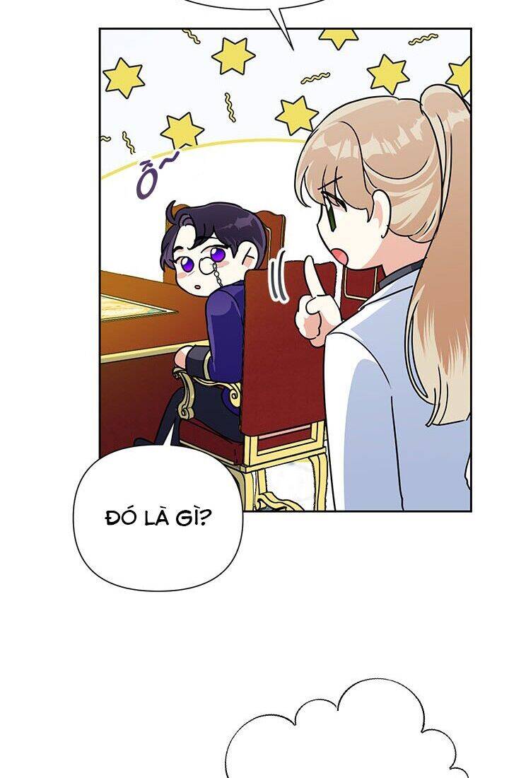 Cuộc Sống Vui Vẻ Của Ác Nữ Chap 14 - Next Chap 13.5