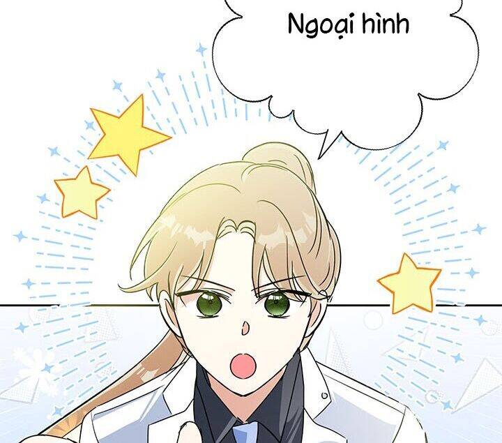 Cuộc Sống Vui Vẻ Của Ác Nữ Chap 14 - Next Chap 13.5