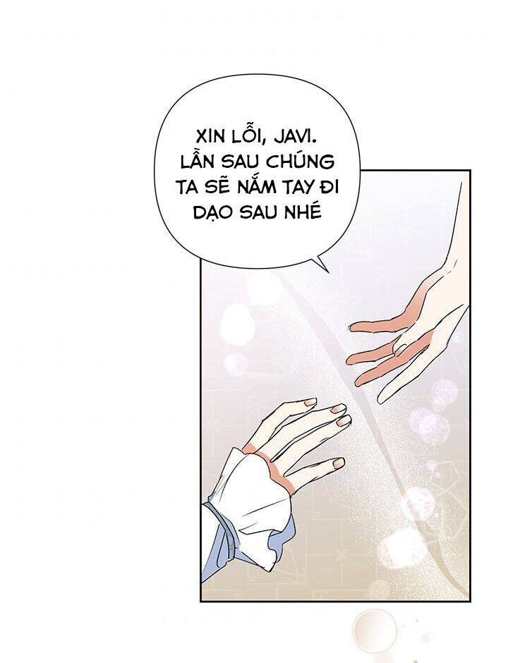 Cuộc Sống Vui Vẻ Của Ác Nữ Chap 14 - Next Chap 13.5