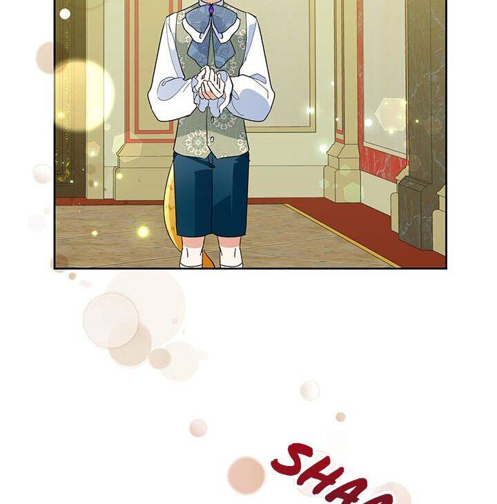 Cuộc Sống Vui Vẻ Của Ác Nữ Chap 14 - Next Chap 13.5