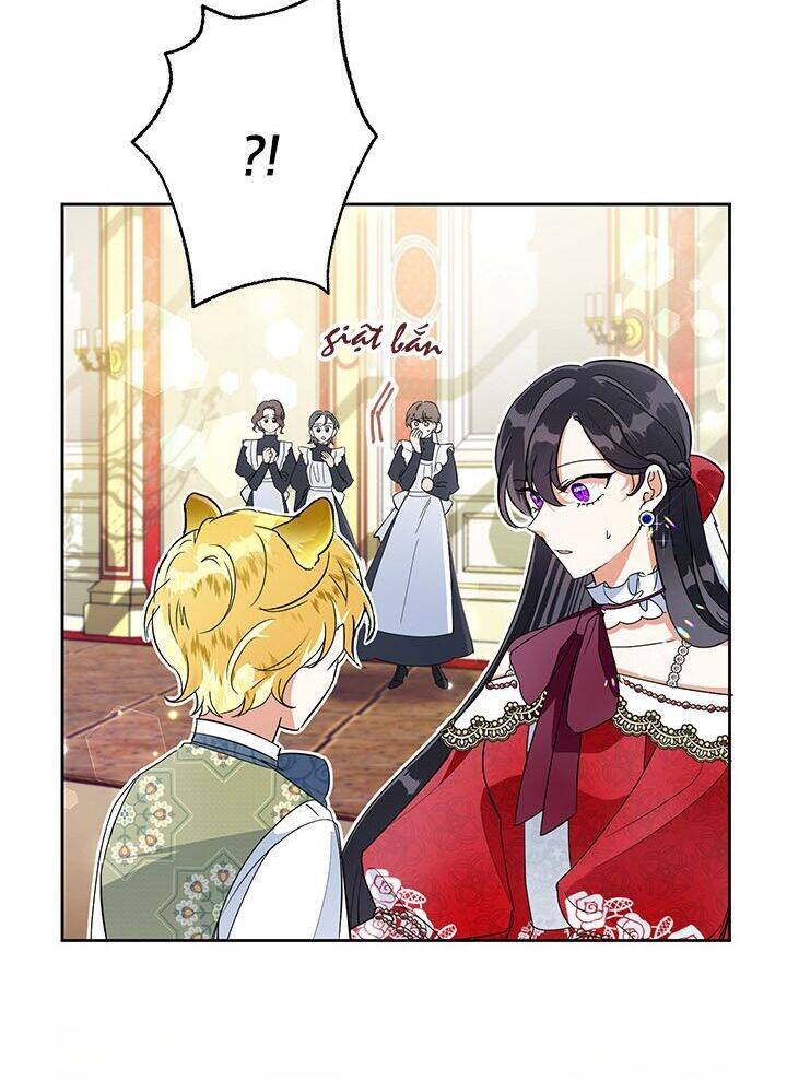 Cuộc Sống Vui Vẻ Của Ác Nữ Chap 14 - Next Chap 13.5