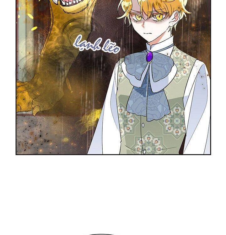 Cuộc Sống Vui Vẻ Của Ác Nữ Chap 14 - Next Chap 13.5