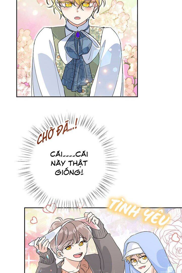 Cuộc Sống Vui Vẻ Của Ác Nữ Chap 14 - Next Chap 13.5