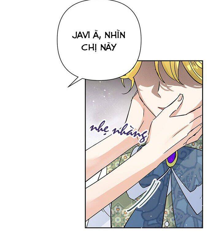 Cuộc Sống Vui Vẻ Của Ác Nữ Chap 14 - Next Chap 13.5