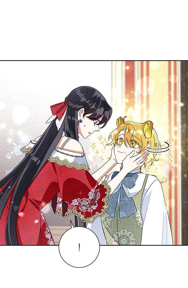 Cuộc Sống Vui Vẻ Của Ác Nữ Chap 14 - Next Chap 13.5