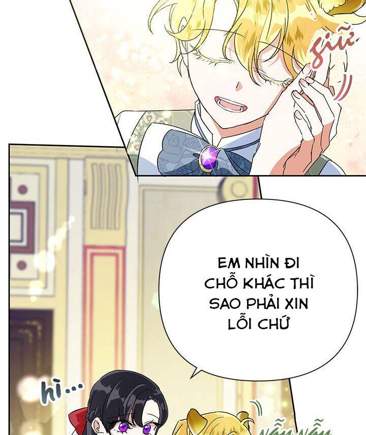 Cuộc Sống Vui Vẻ Của Ác Nữ Chap 14 - Next Chap 13.5