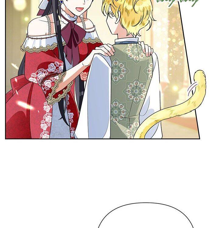 Cuộc Sống Vui Vẻ Của Ác Nữ Chap 14 - Next Chap 13.5