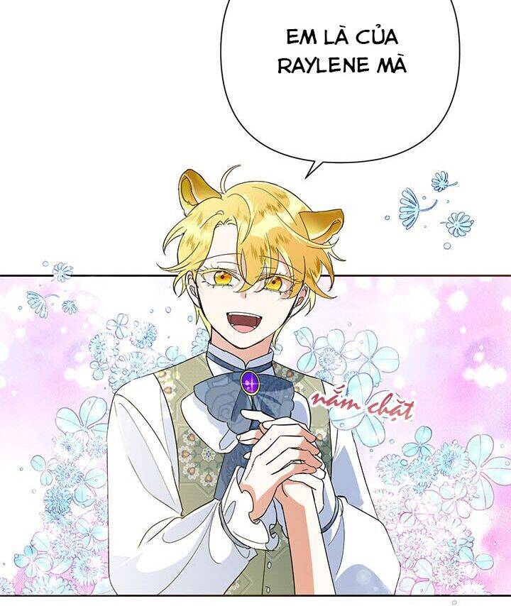 Cuộc Sống Vui Vẻ Của Ác Nữ Chap 14 - Next Chap 13.5