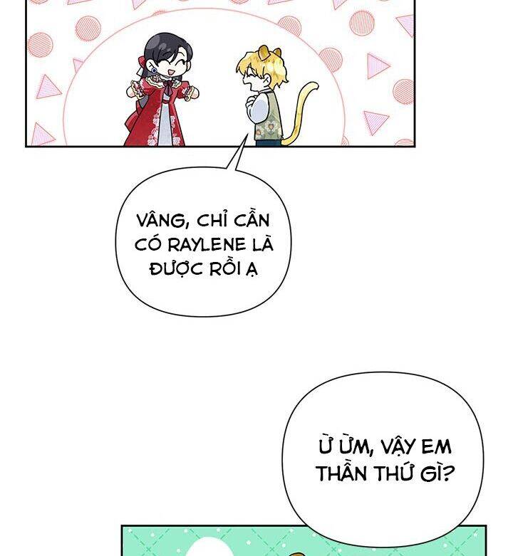 Cuộc Sống Vui Vẻ Của Ác Nữ Chap 14 - Next Chap 13.5